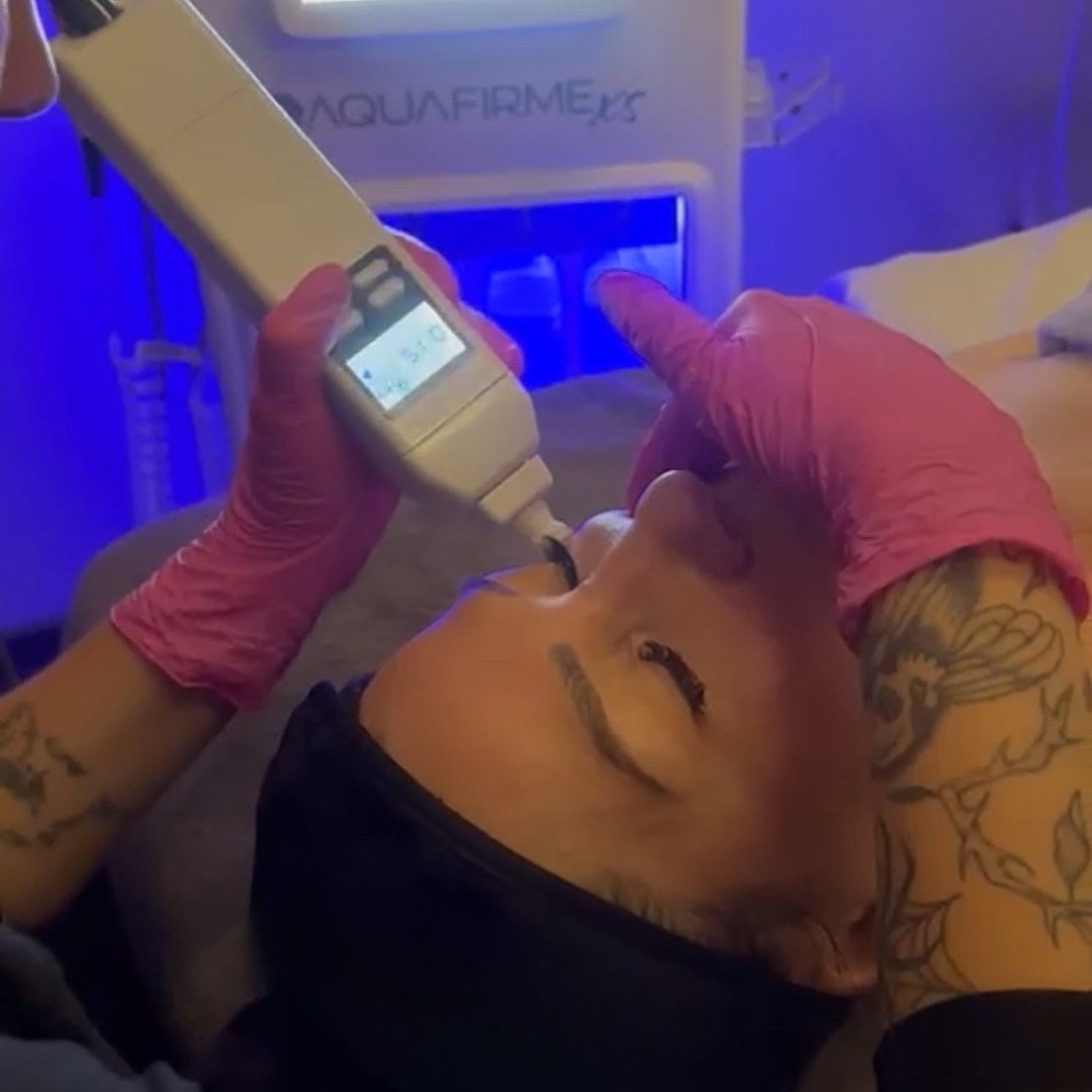 Crown Point AquaFirmeXS Model