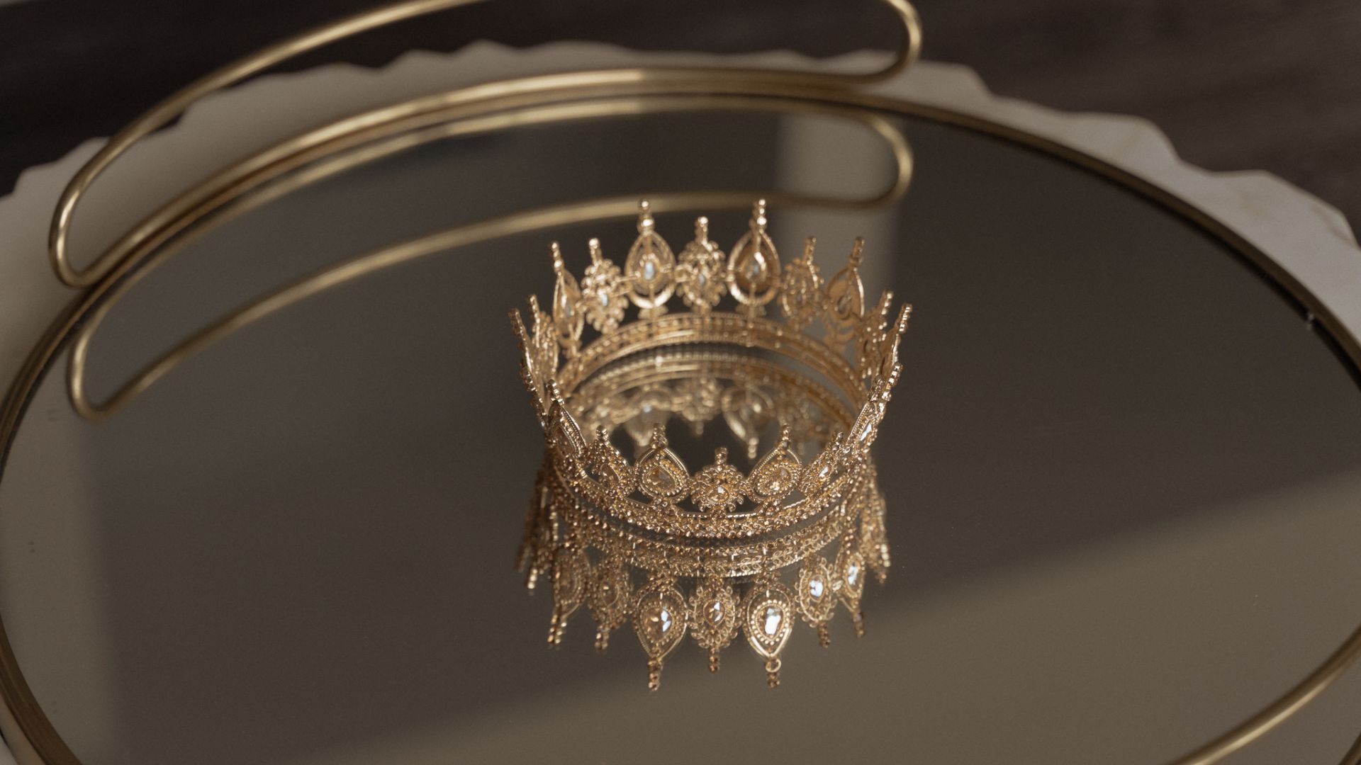 Crown Point Med Spa interior