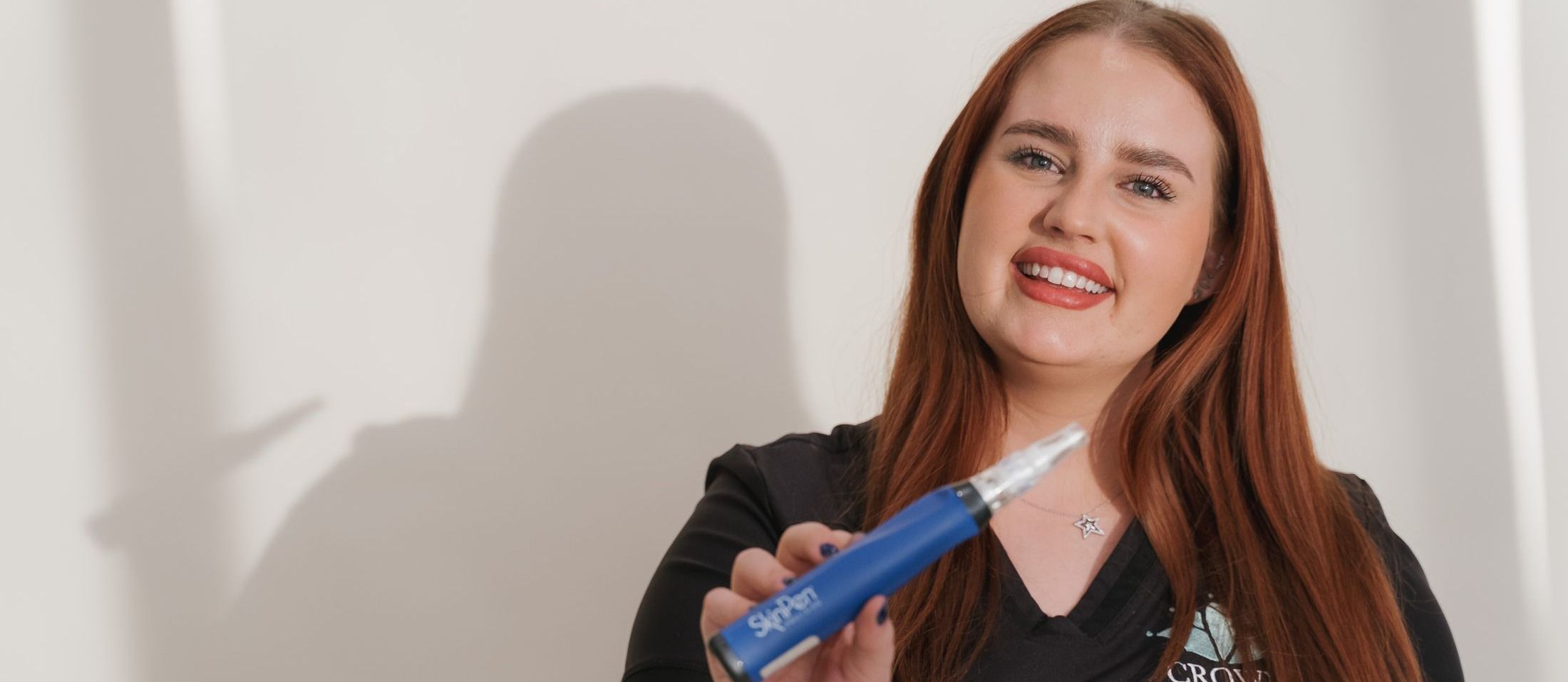 Crown Point Med Spa interior