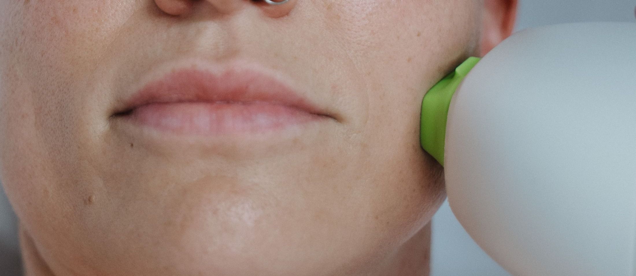 Crown Point Med Spa interior