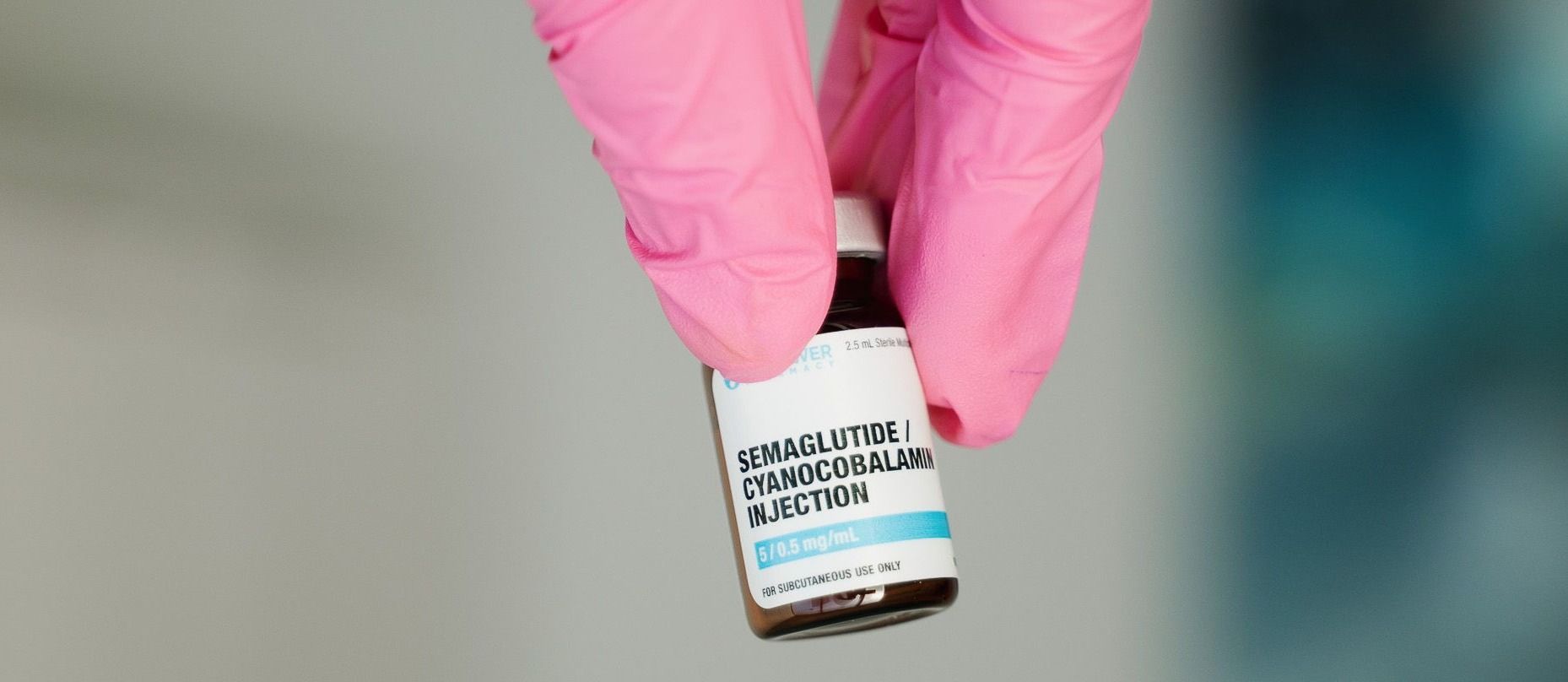 Crown Point Med Spa interior