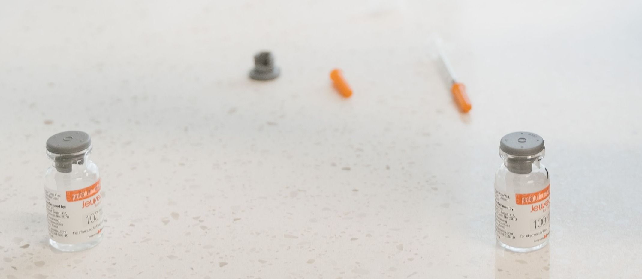 Crown Point Med Spa interior